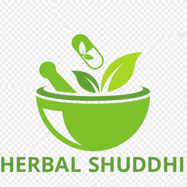 Herbal Shuddhi