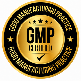 GMP Certified